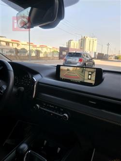 Mazda CX-50